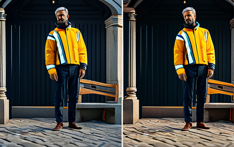 Here are two image prompts for Stable Diffusion XL: