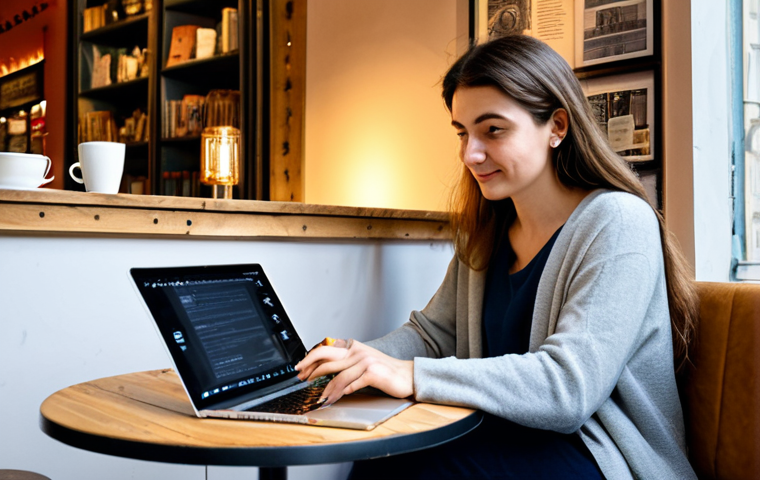 기독교와 디자인 사역 - Ethical Fashion Designer**

"A young French fashion designer, fully clothed in chic but modest cloth...