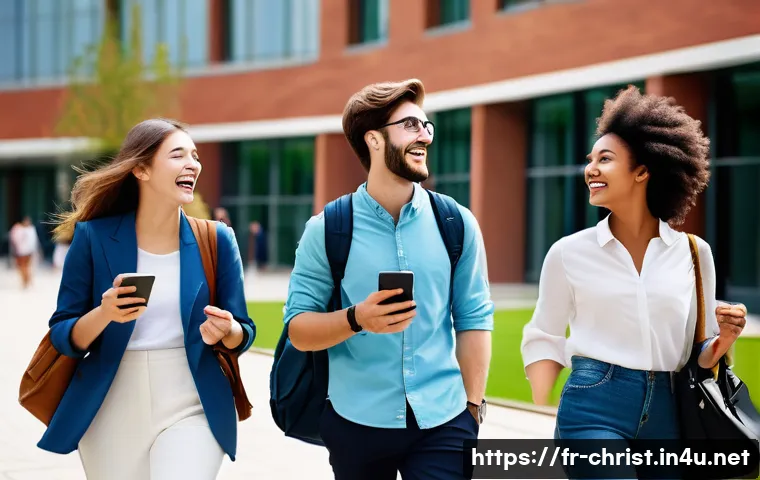 기독교 대학의 역할 관련 이미지 2