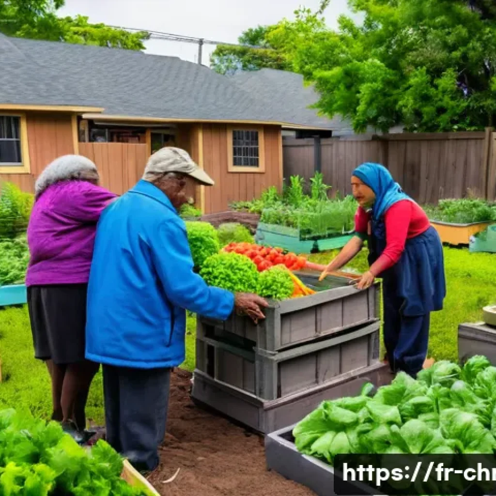 기독교와 공산주의 - **Prompt 1: The Invisible Roots of Compassion and Equality**
    A vibrant and hopeful scene depicti...