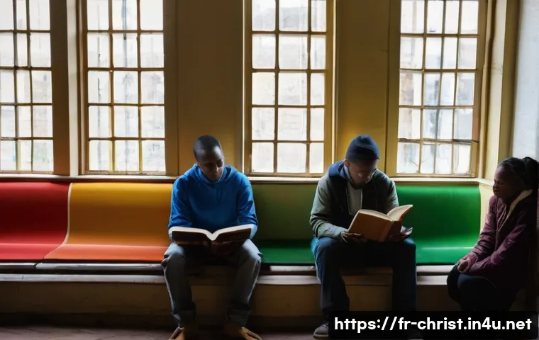 기독교와 공산주의 관련 이미지 1