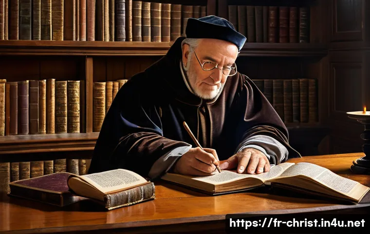 5 clés pour comprendre l’influence du christianisme sur la Renaissance européenne 2 기독교와 르네상스 관련 이미지 1