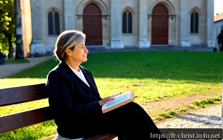Liberté religieuse et christianisme en France : droits, limites et repères pour agir sereinement 3 종교 자유와 기독교 관련 이미지 1